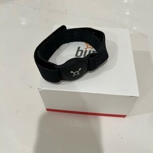 OTF heart rate monitor - like new